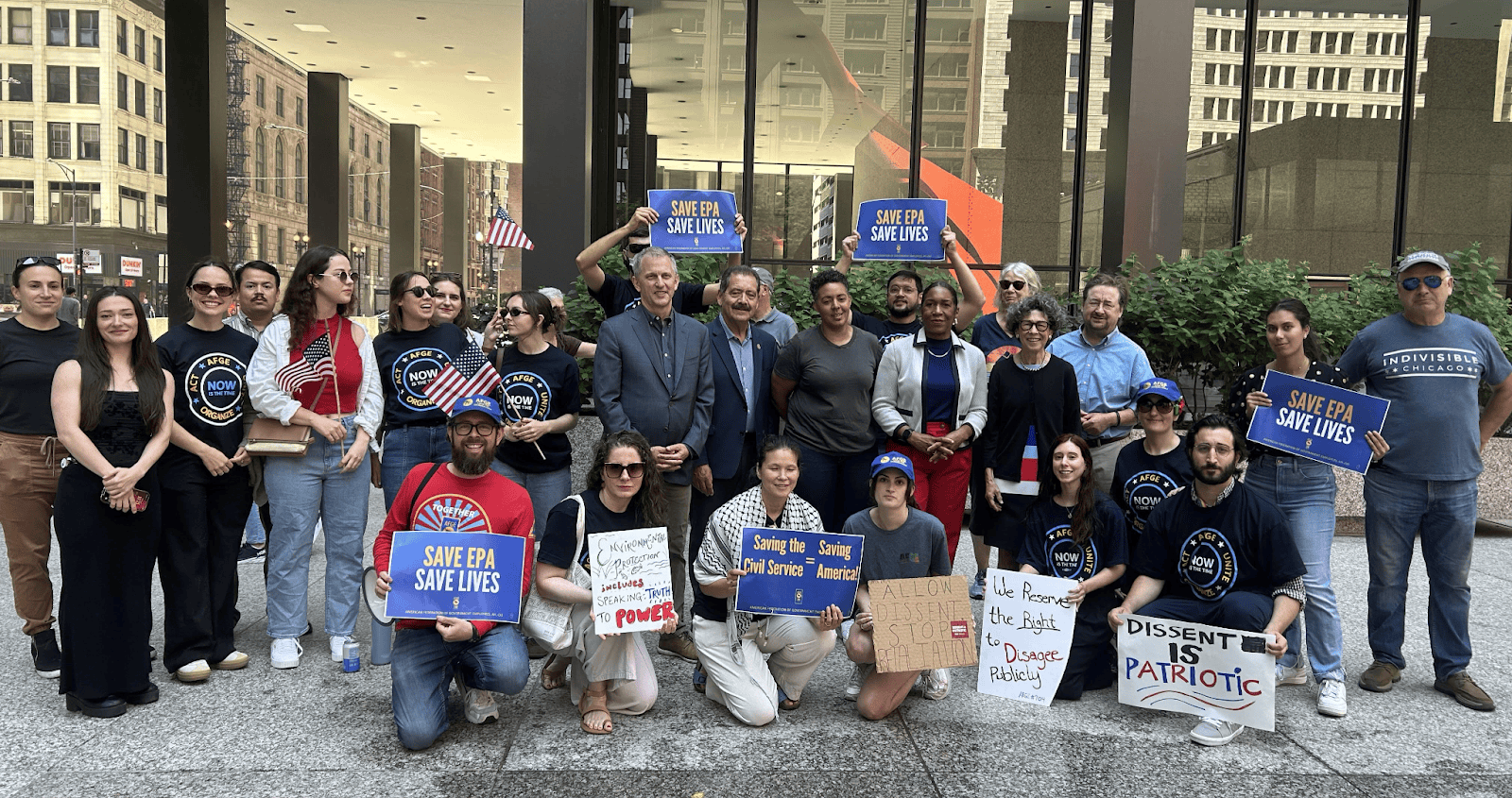 EPA Union Demands 139 Workers Placed on Leave Be Returned to Work, Warns Agency is Infringing on Free Speech in Letter to Zeldin 1 AD 4nXfbEAW6uIzdwER3OkuEHnRtUJGaHpej78jD9oMLi3QTBdqZNerS6drf0yGrmjfAEjrmP1OfNwTYKy0dLfRWv9OhOvD3kgr REVoznvNoWHpPeOIRECMxmx