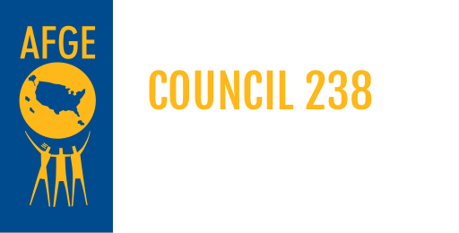 AFGE Council 238